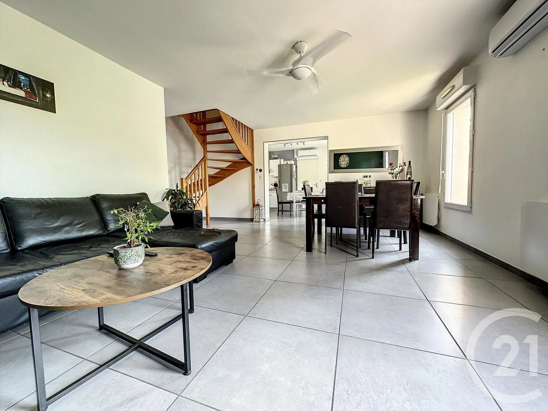 Maison à louer, 105m², Nègrepelisse