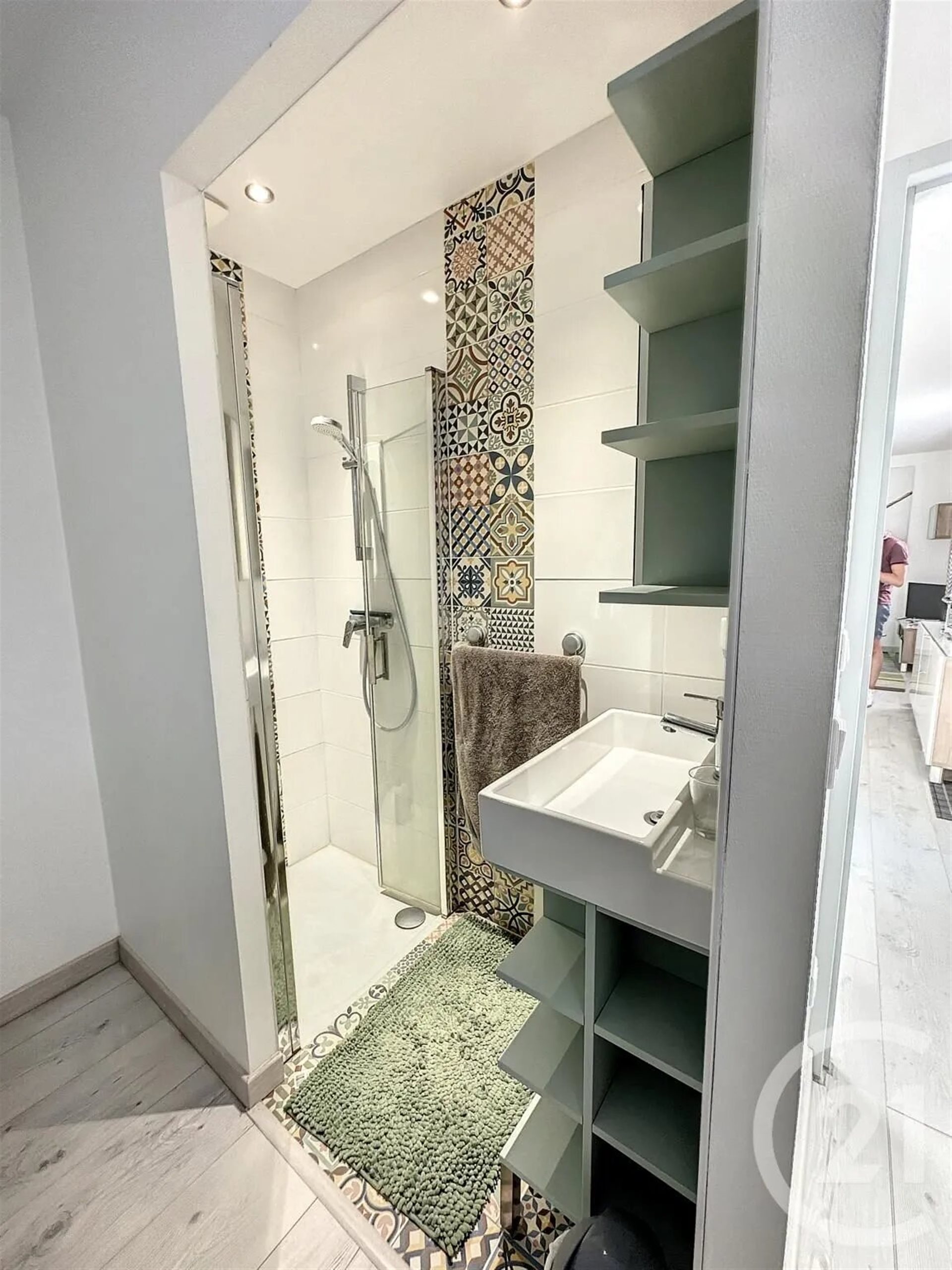 Appartement à louer, 31m², Montauban