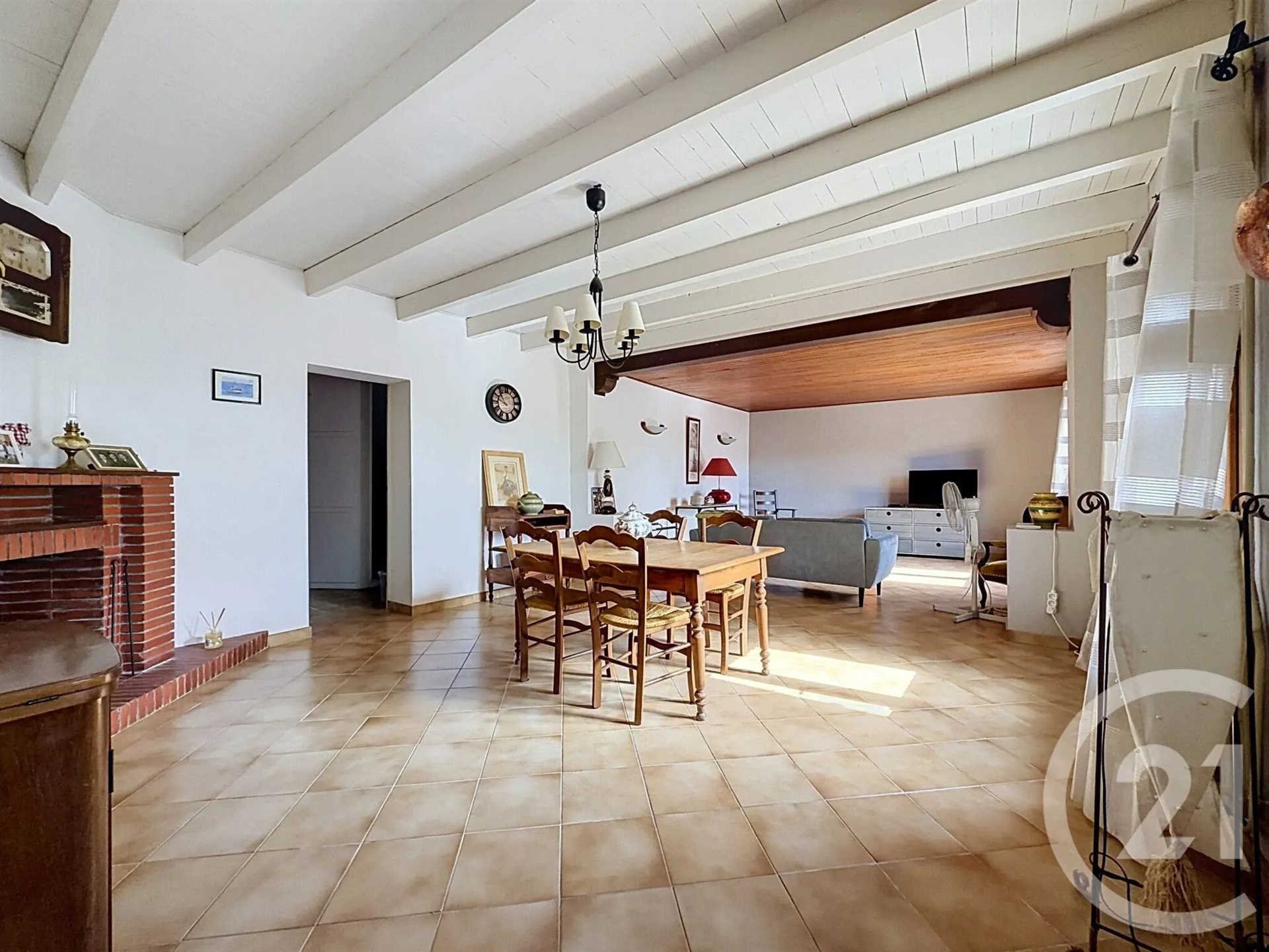Maison à vendre, 135m², Albias