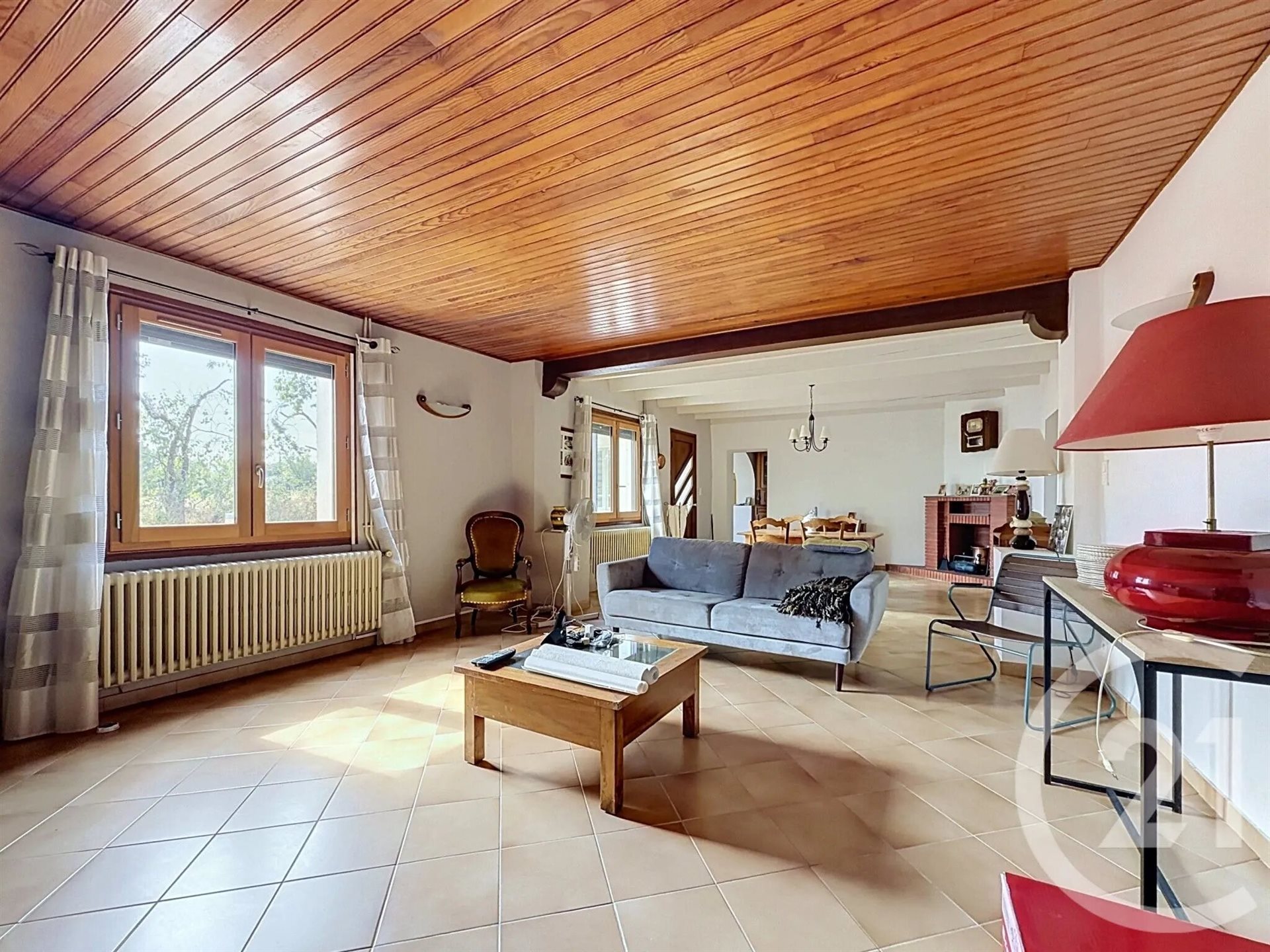 Maison à vendre, 135m², Albias