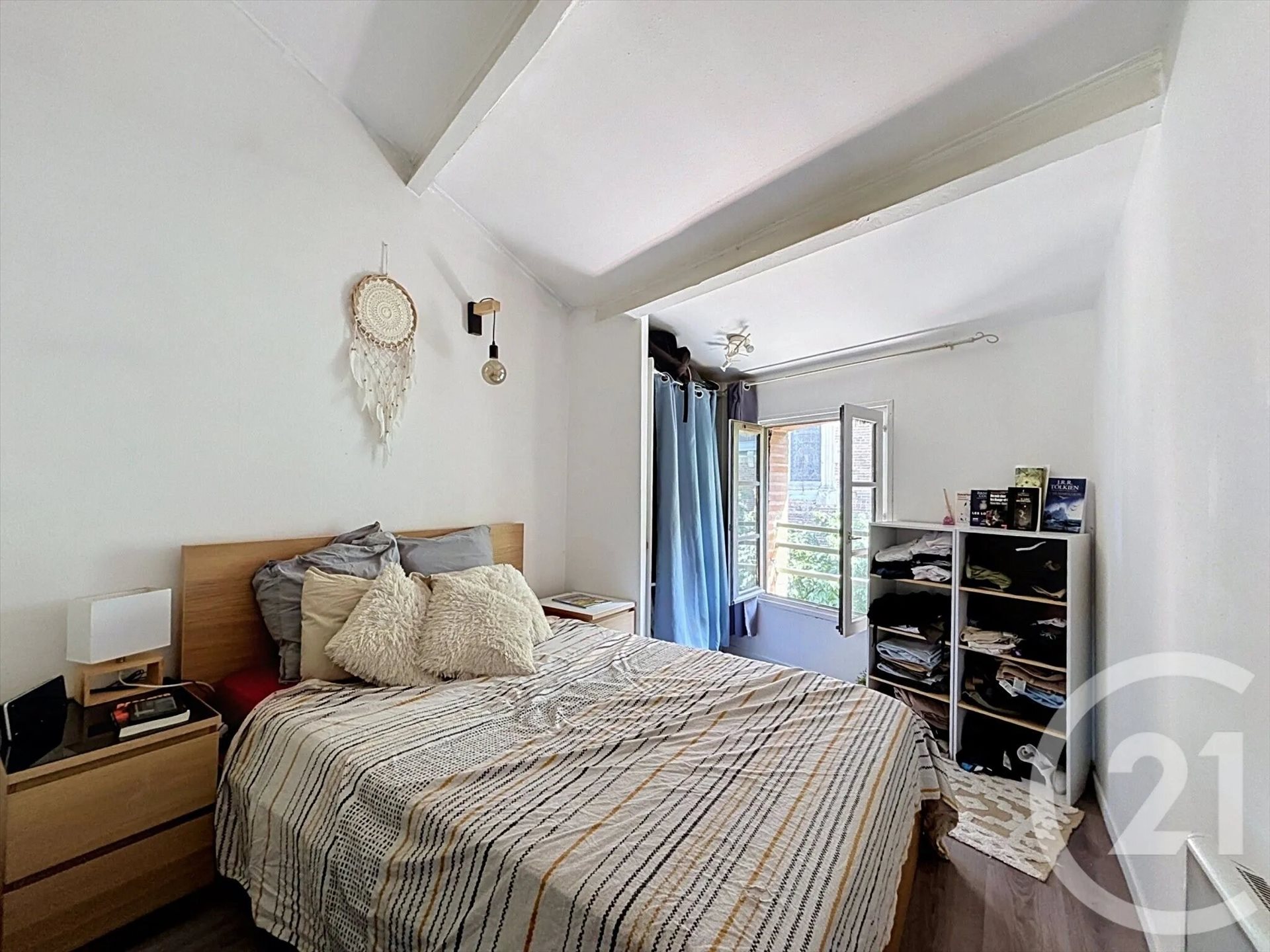 Appartement à vendre, 53m², Montauban