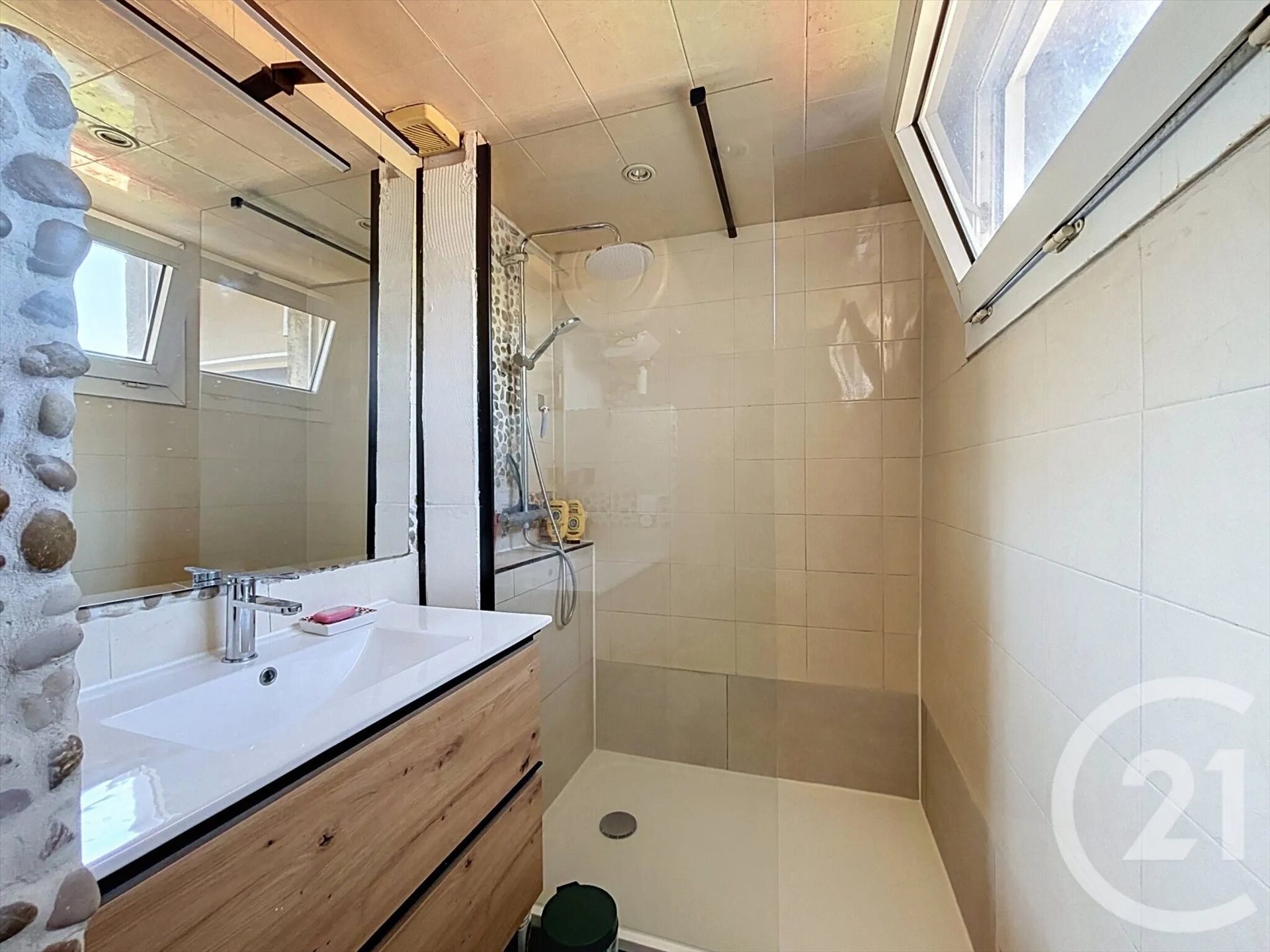 Appartement à vendre, 53m², Montauban