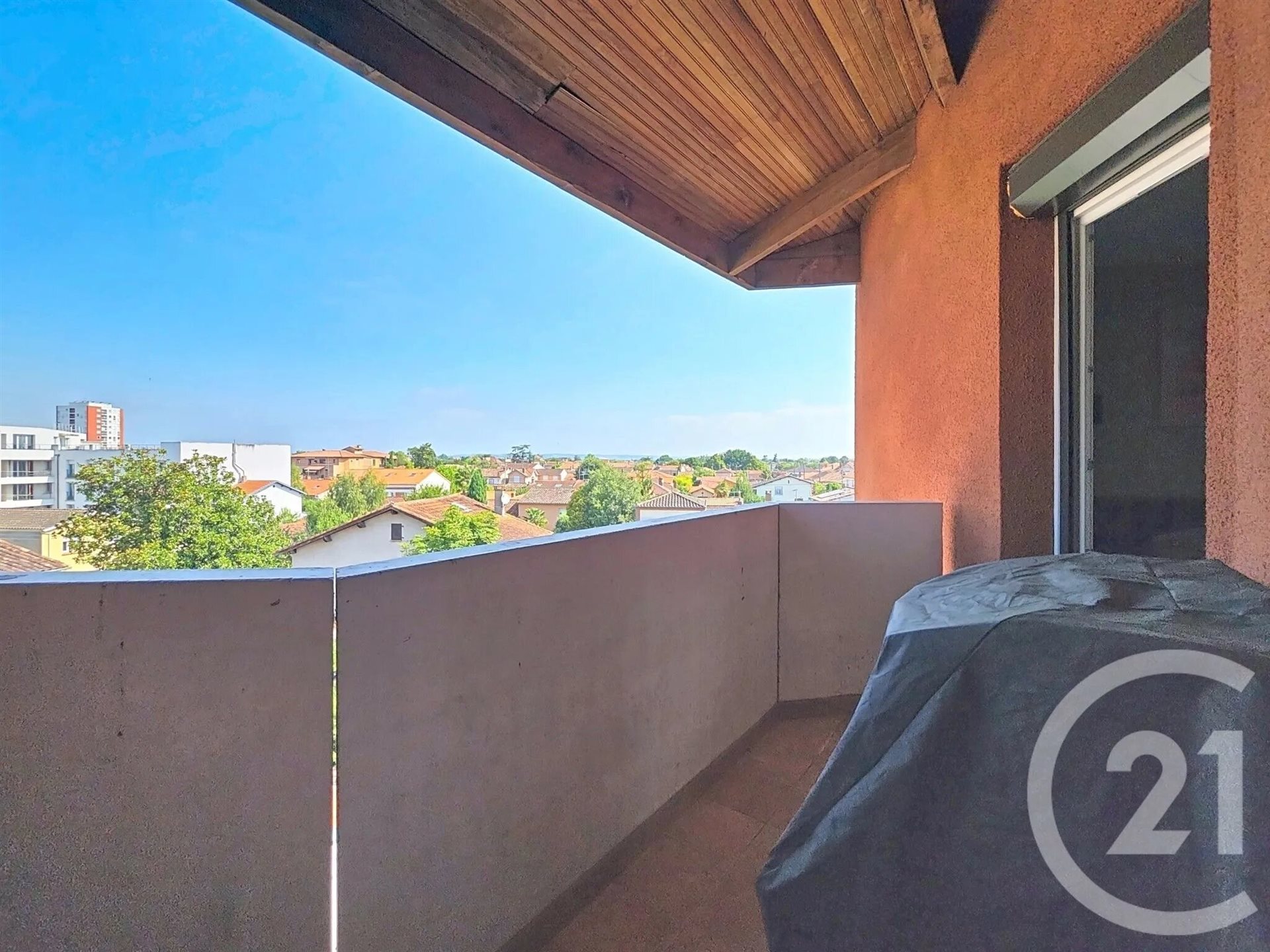 Appartement à vendre, 89m², Montauban