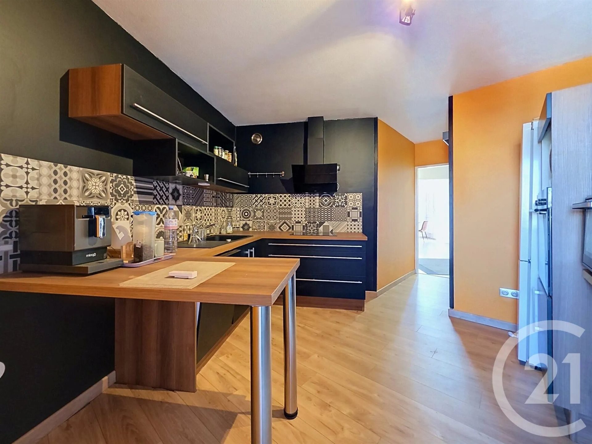 Appartement à vendre, 89m², Montauban