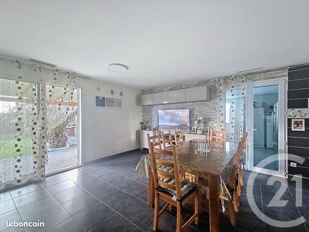 Maison à vendre, 133m², Montauban