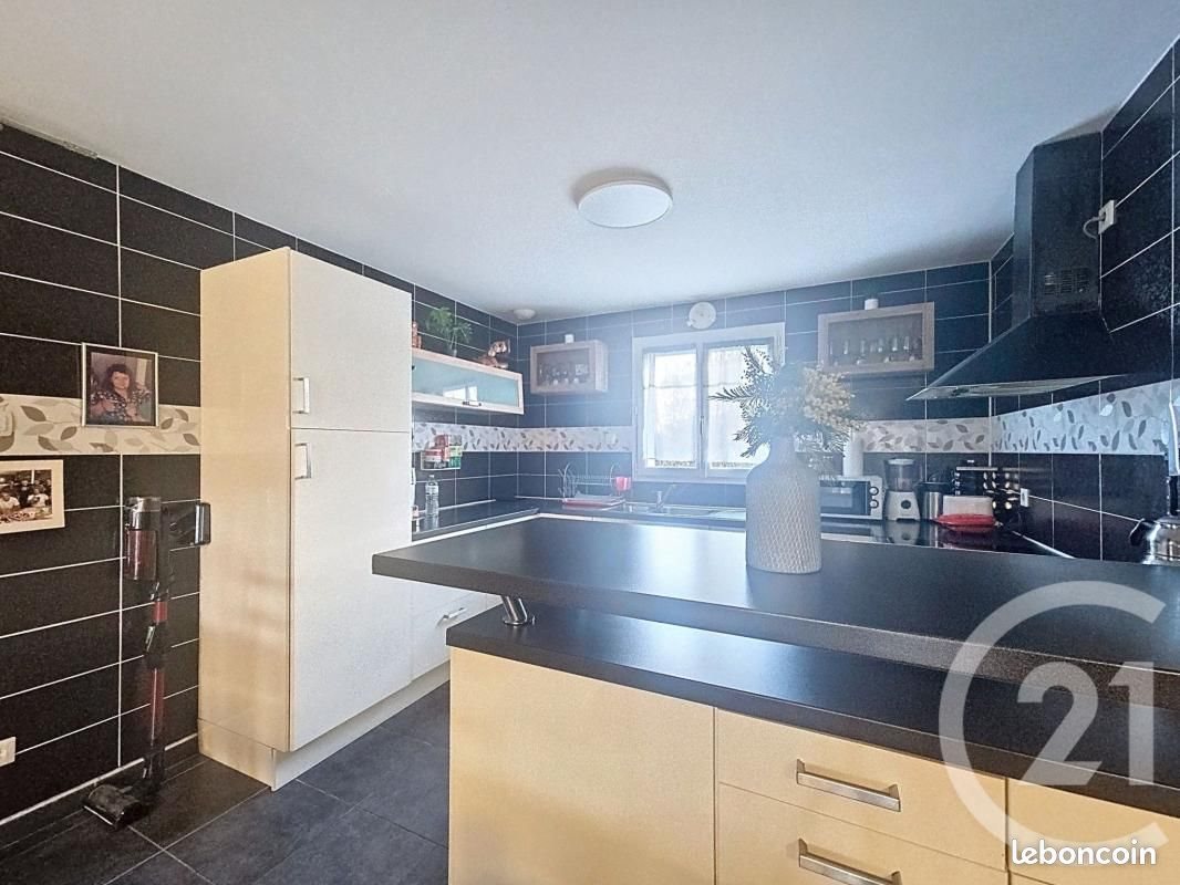 Maison à vendre, 133m², Montauban