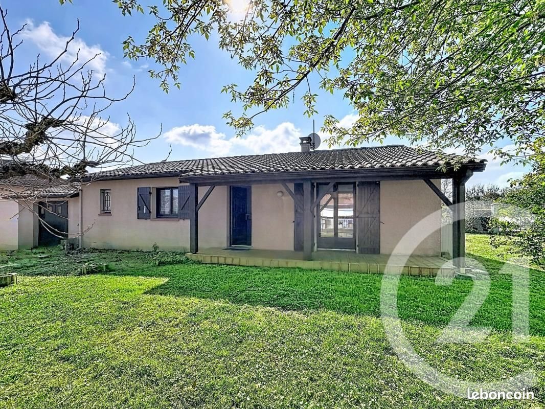 Maison à vendre, 89m², Montauban