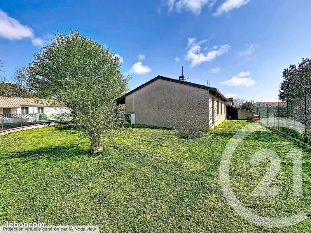 Maison à vendre, 89m², Montauban