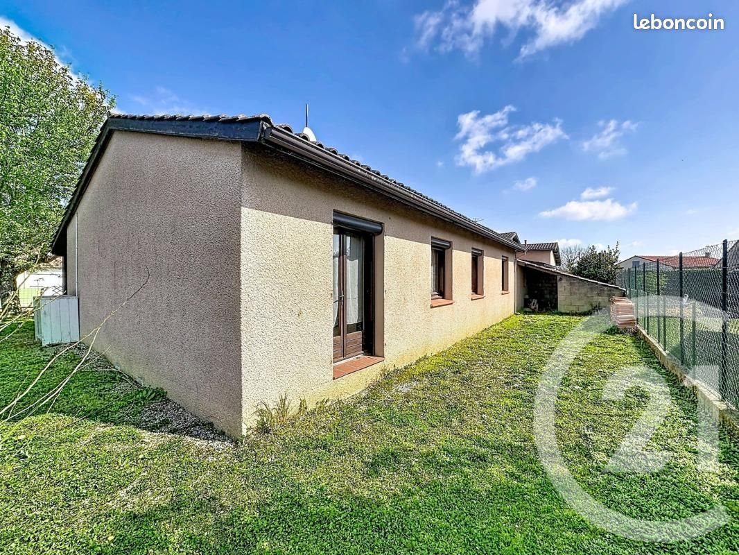 Maison à vendre, 89m², Montauban