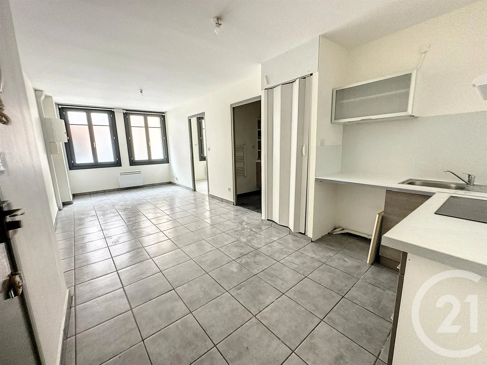 Appartement à louer, 34m², Montauban