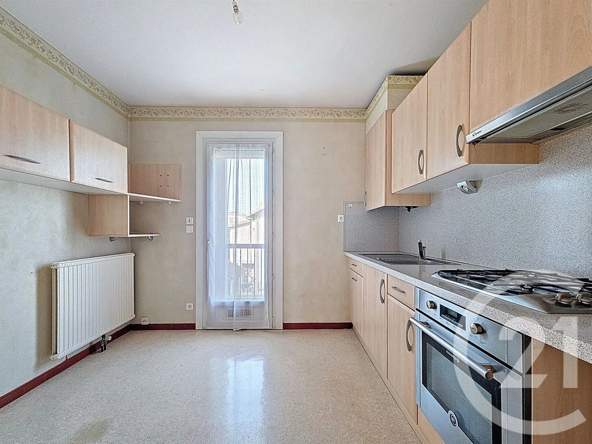 Appartement à vendre, 80m², Montauban
