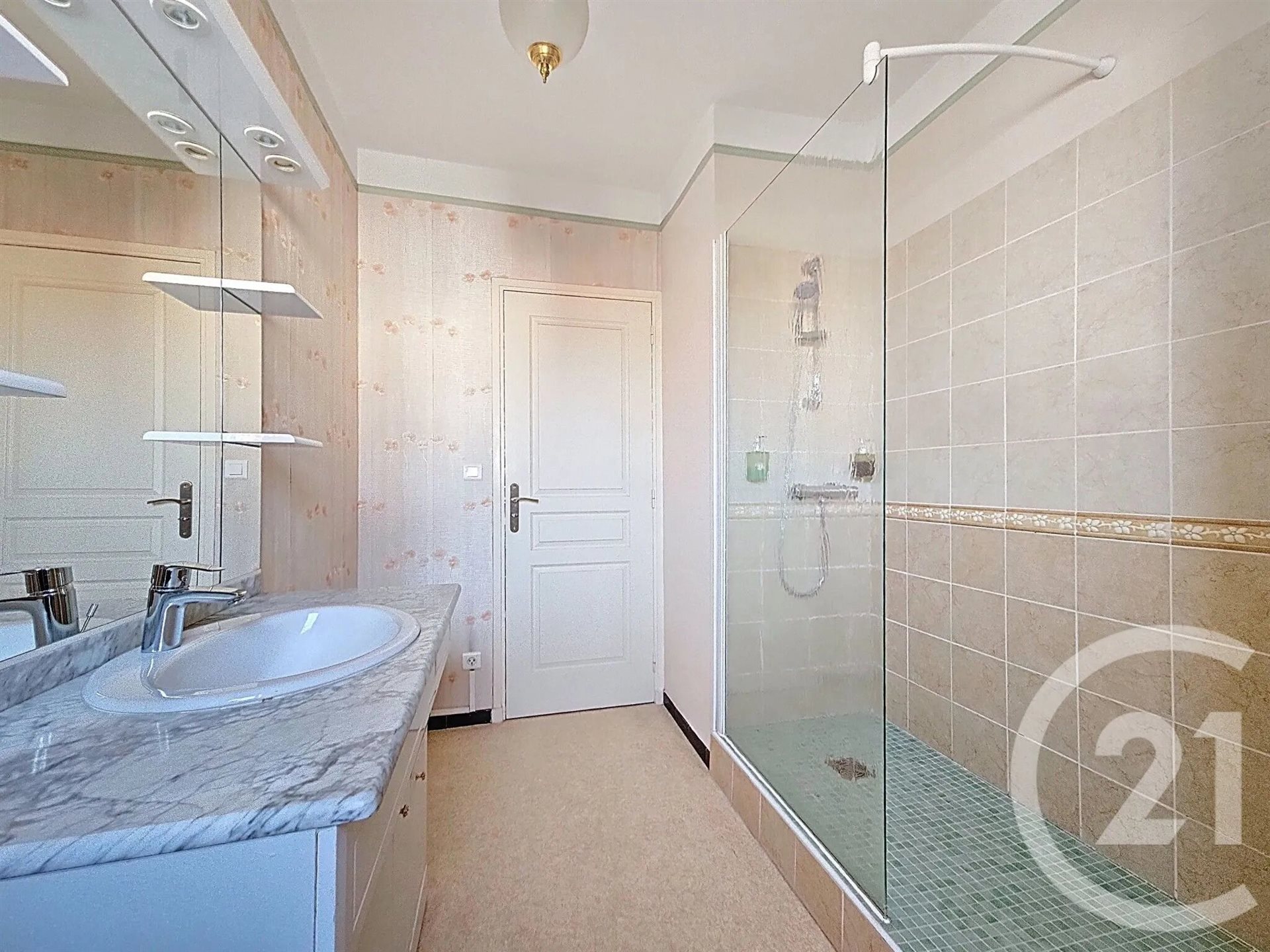 Appartement à vendre, 80m², Montauban