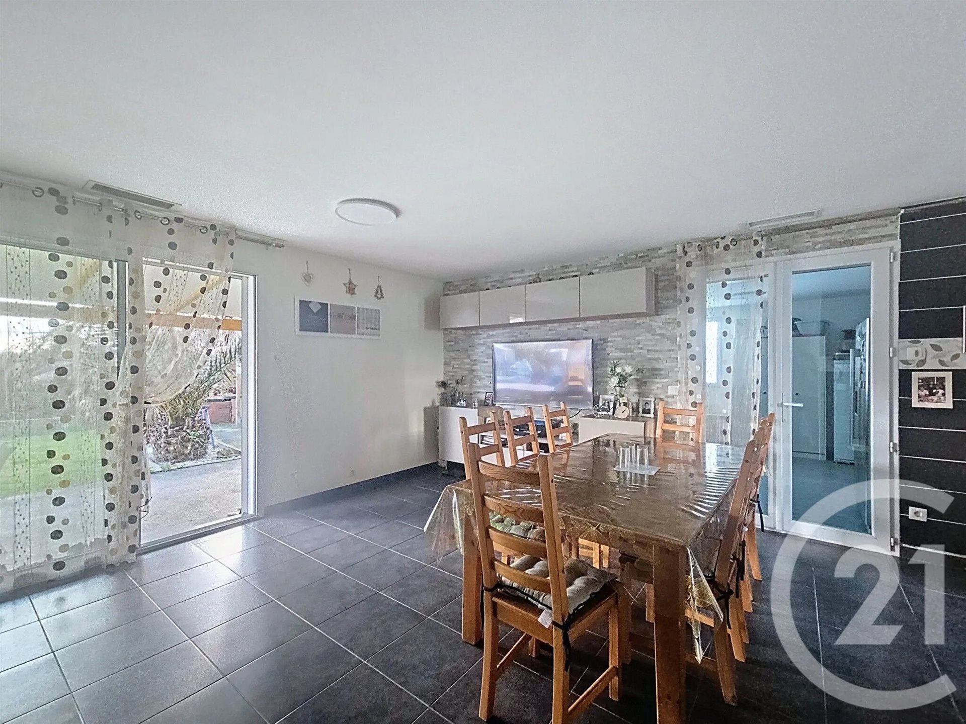 Maison à vendre, 133m², Montauban