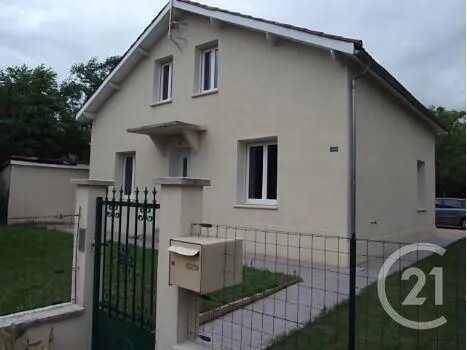 Maison à louer, 108m², Montauban