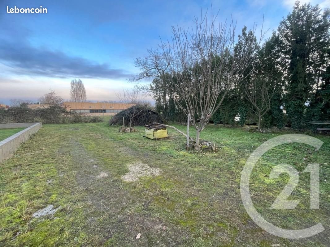 Maison à vendre, 60m², Montauban