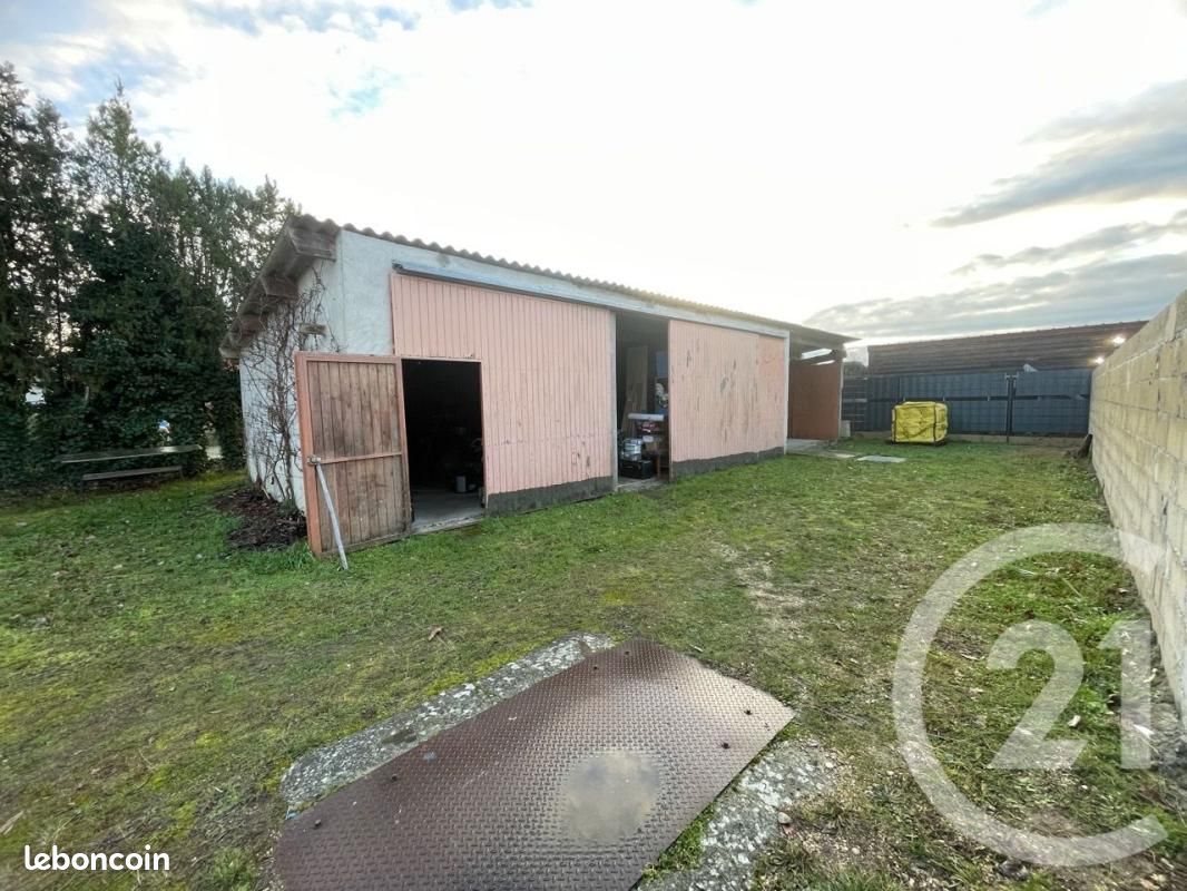 Maison à vendre, 60m², Montauban