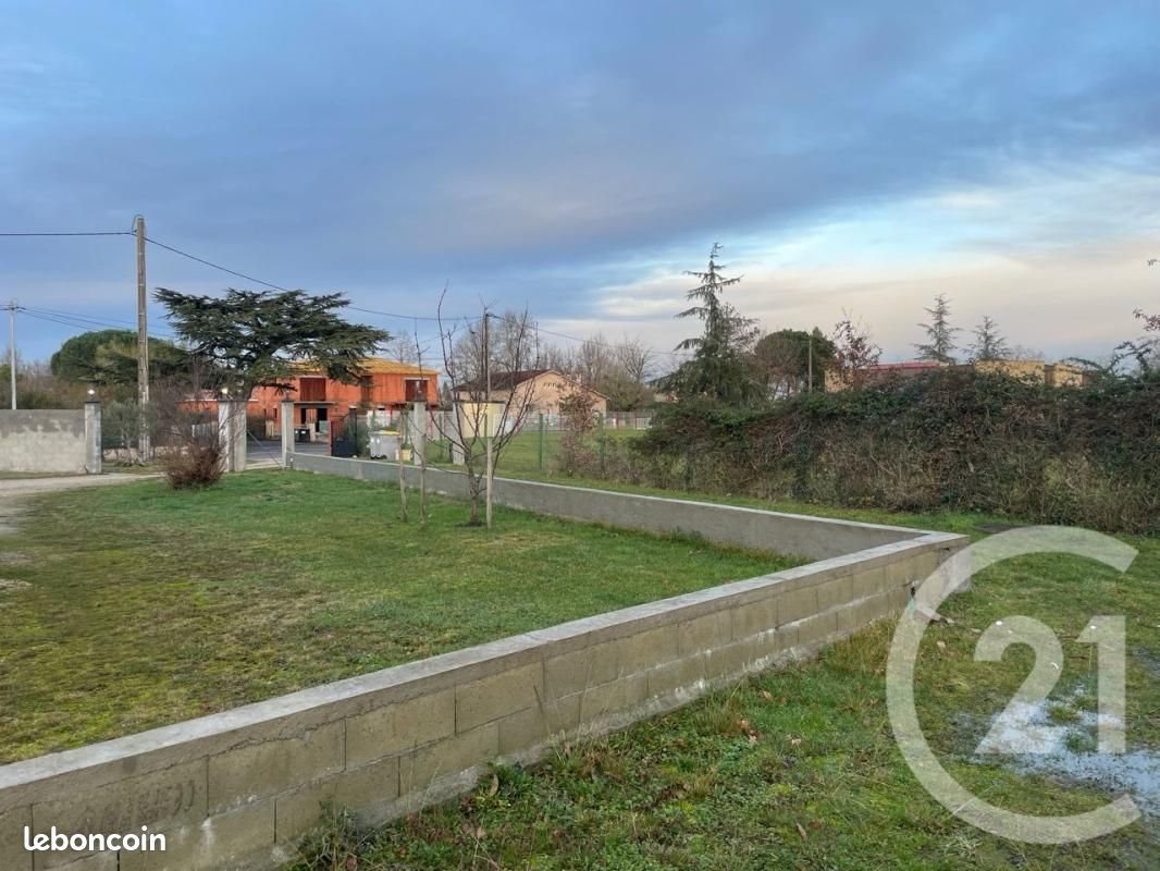 Maison à vendre, 60m², Montauban