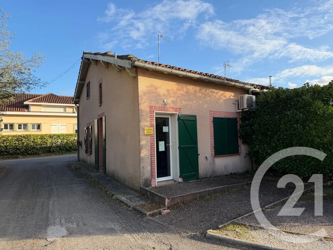 Maison à vendre, 62m², Lafrançaise