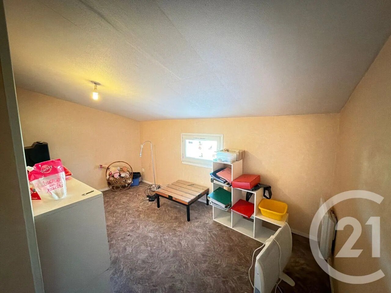 Maison à vendre, 62m², Lafrançaise