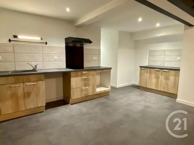 Appartement à louer, 62m², Lafrançaise