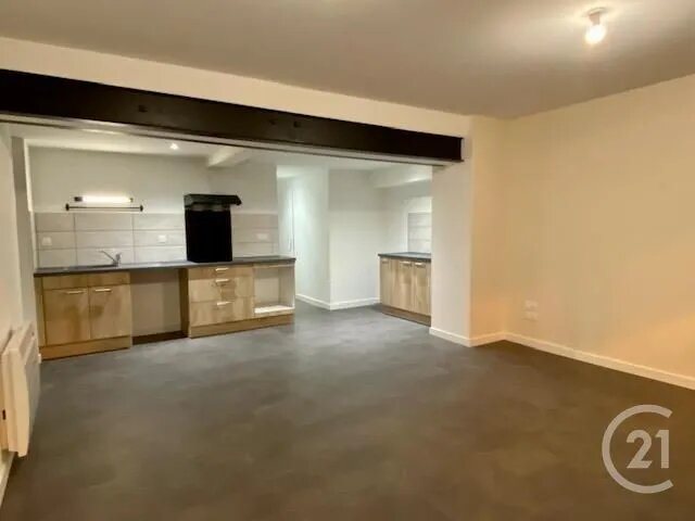 Appartement à louer, 62m², Lafrançaise