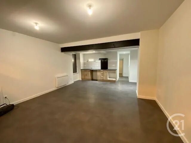 Appartement à louer, 62m², Lafrançaise