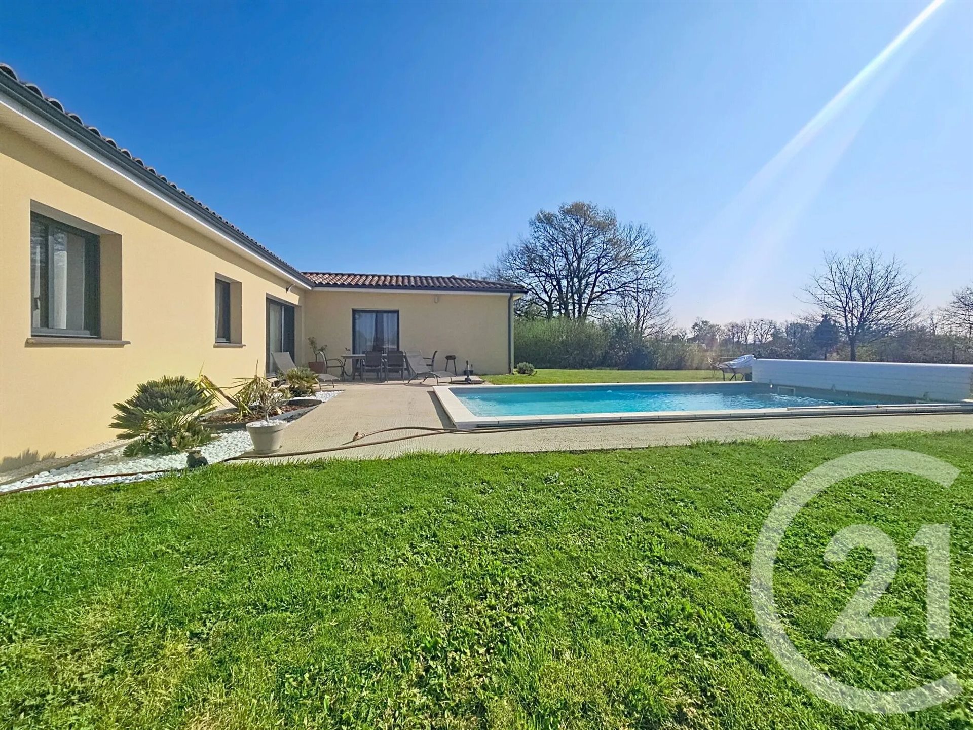 Maison à vendre, 147m², Montauban