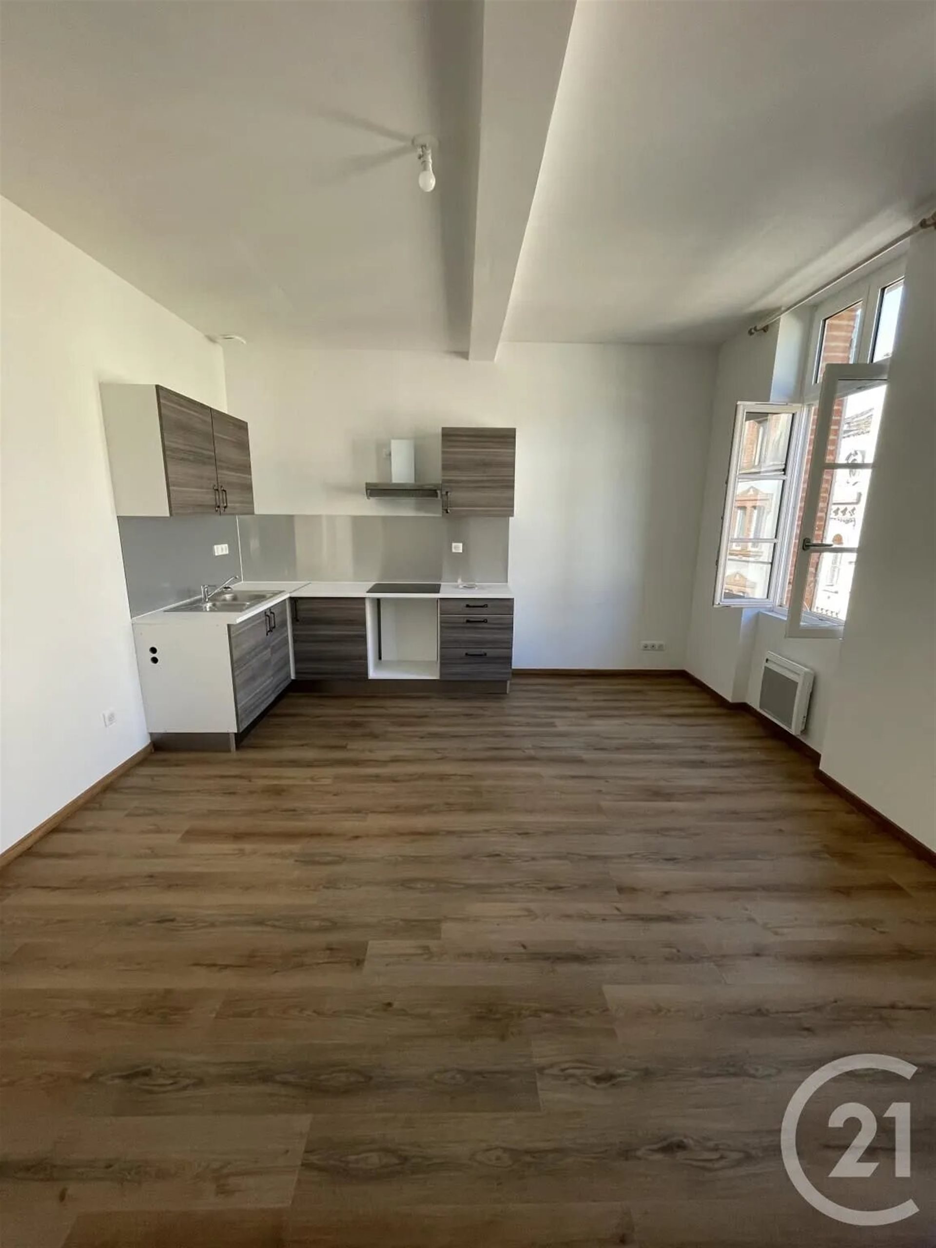 Appartement à louer, 40m², Montauban