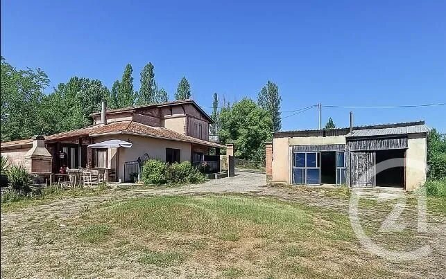 Maison à vendre, 111m², Lafrançaise
