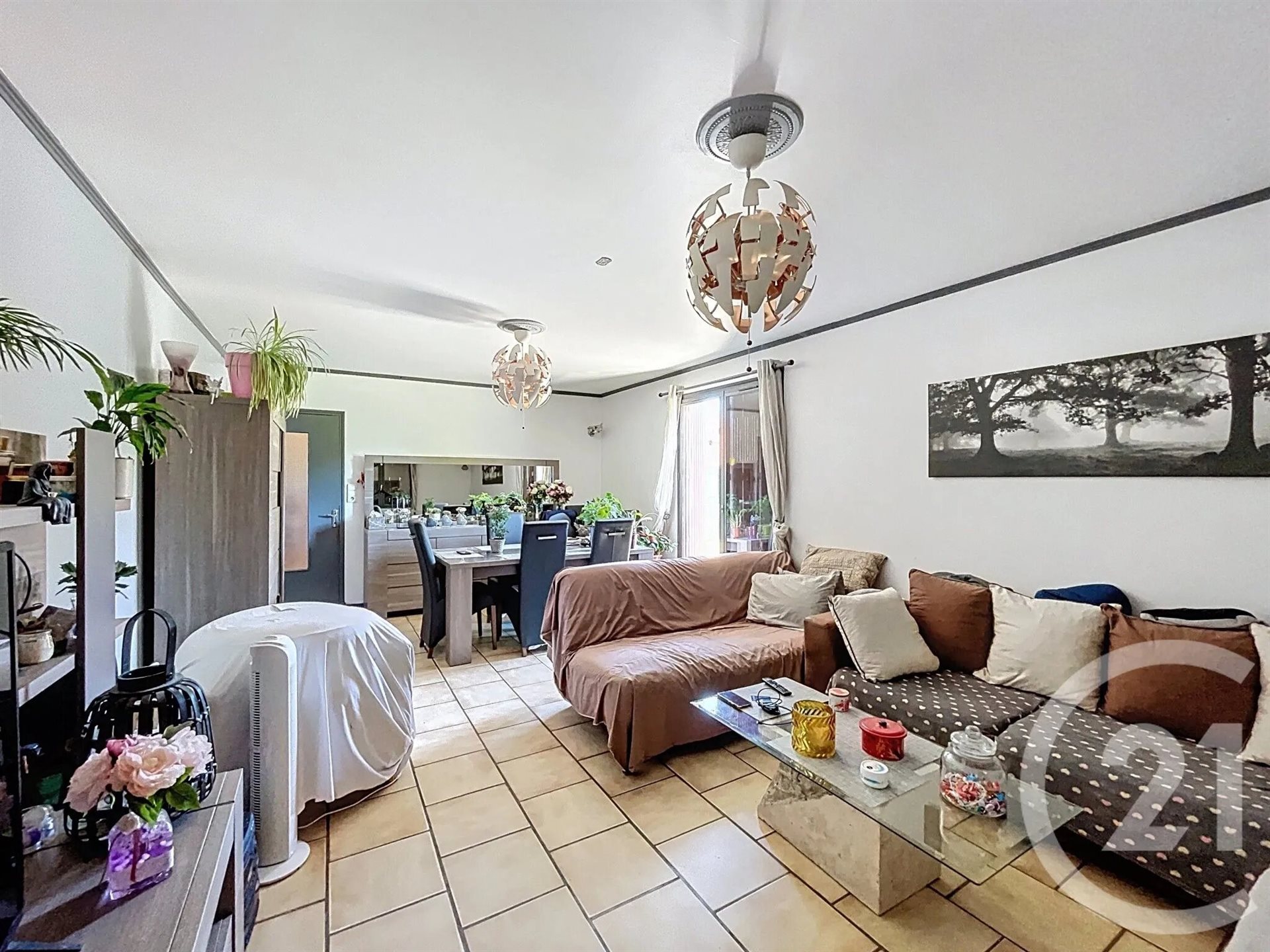 Maison à vendre, 111m², Lafrançaise
