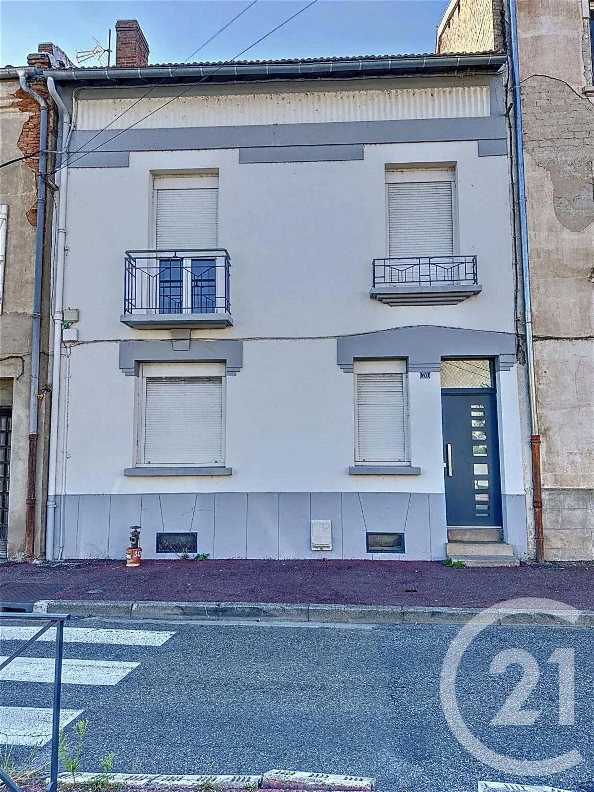 Appartement à louer, 33m², Montauban