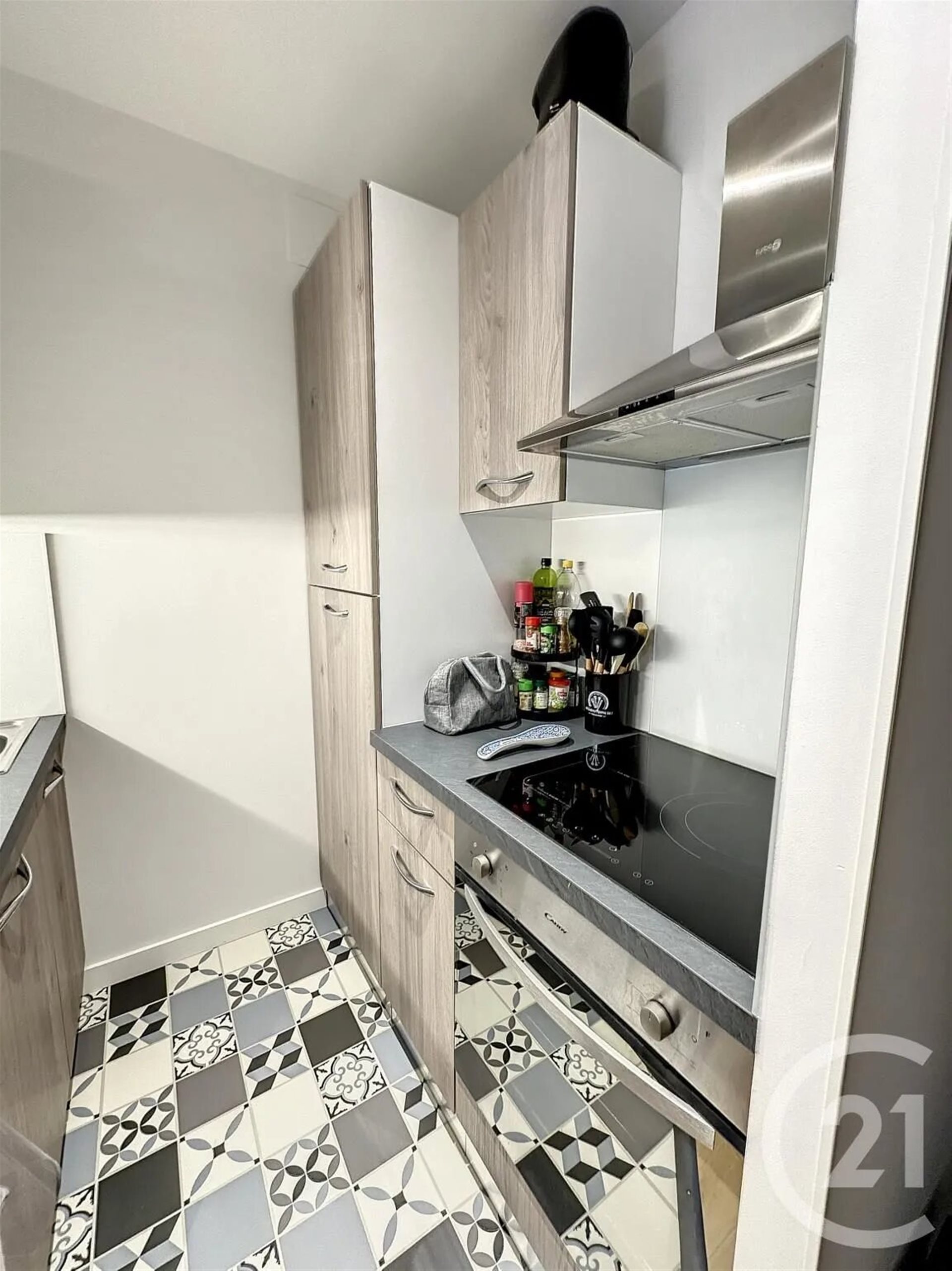 Appartement à louer, 33m², Montauban
