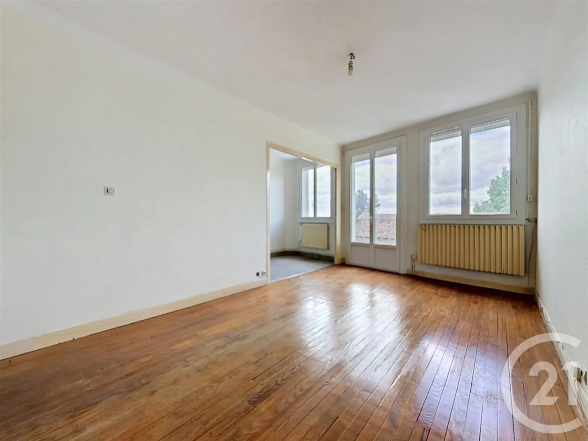 Appartement à vendre, 57m², Montauban