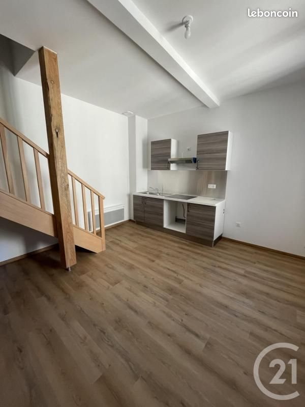 Appartement à louer, 33m², Montauban