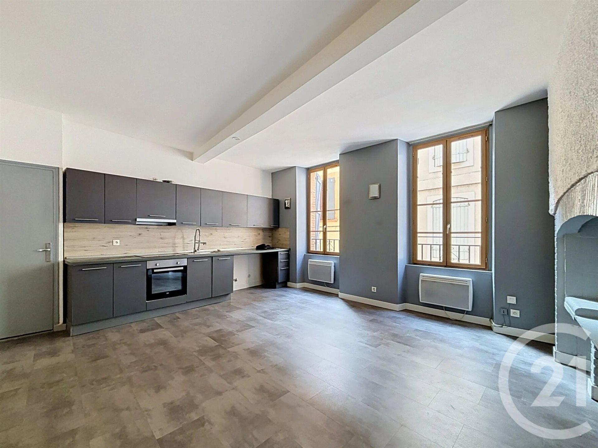 Appartement à vendre, 64m², Montauban