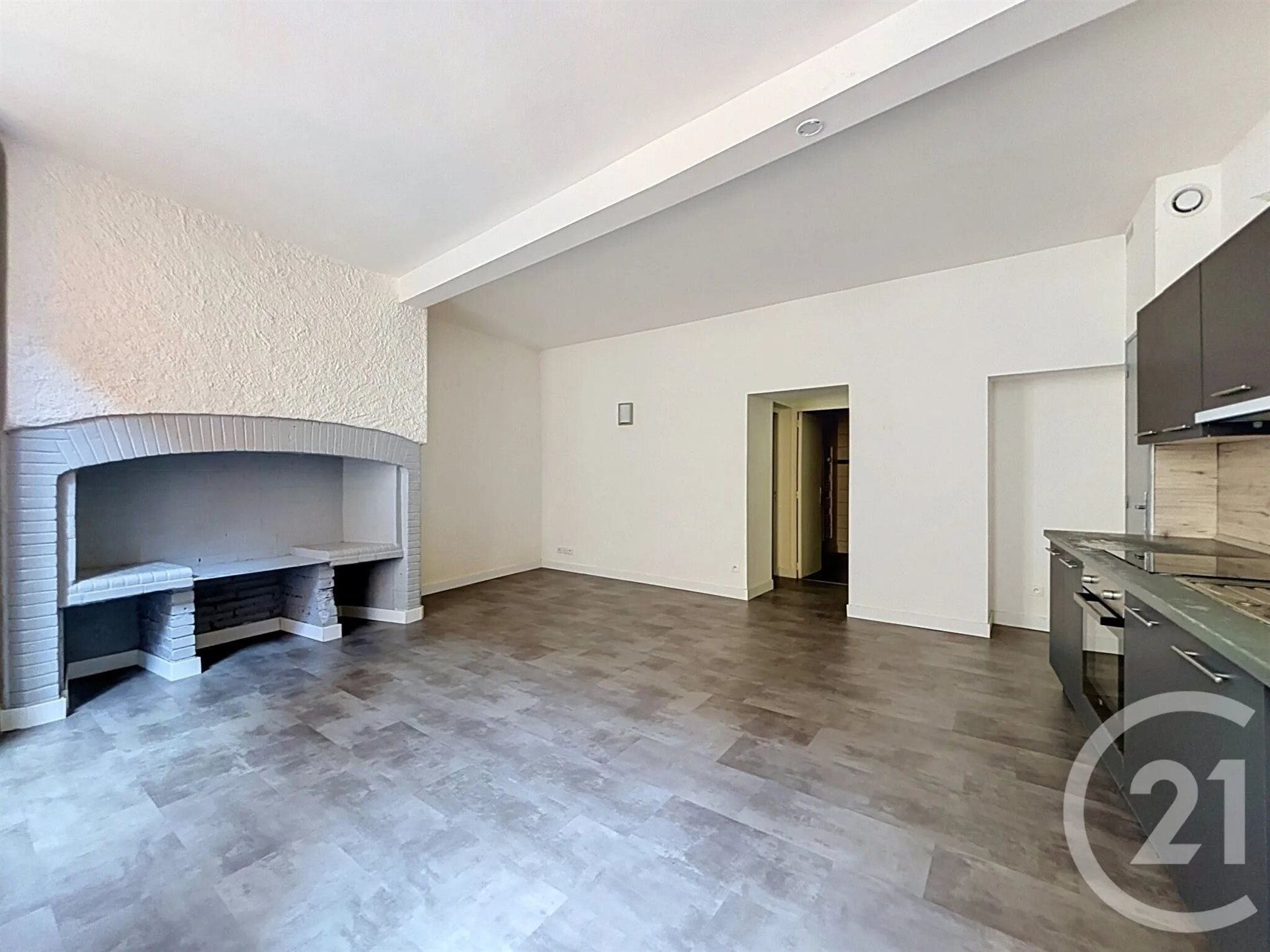 Appartement à vendre, 64m², Montauban