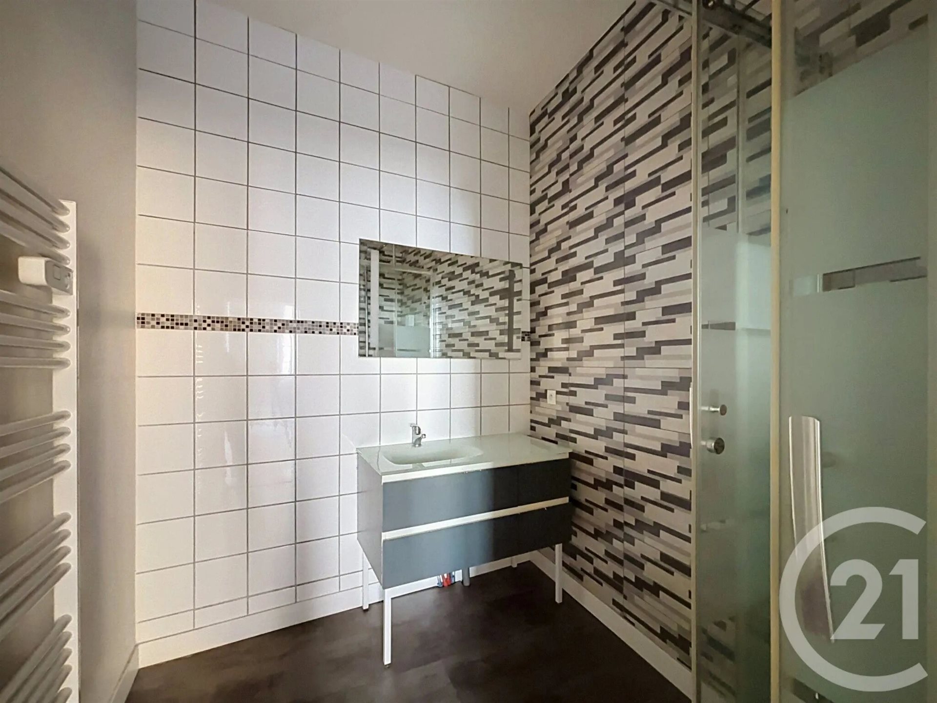 Appartement à vendre, 64m², Montauban