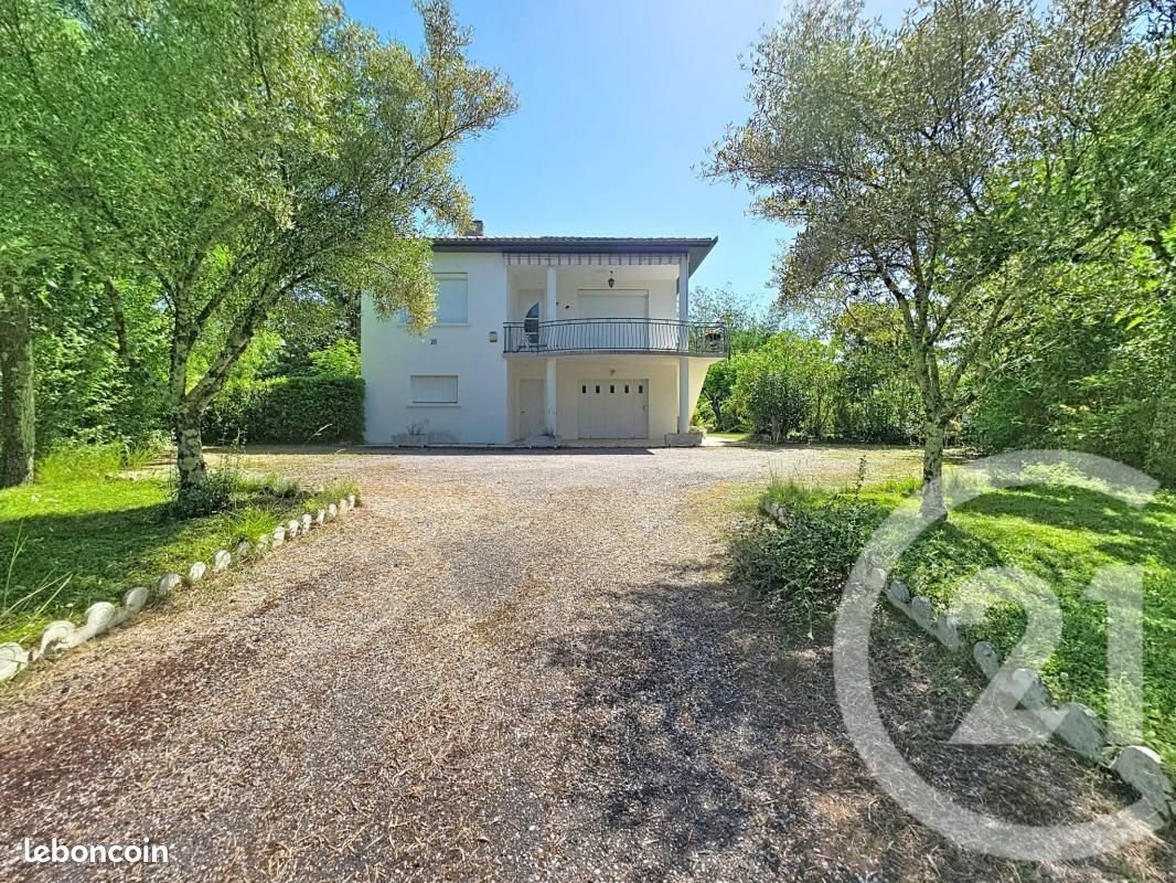 Maison à vendre, 126m², Montauban