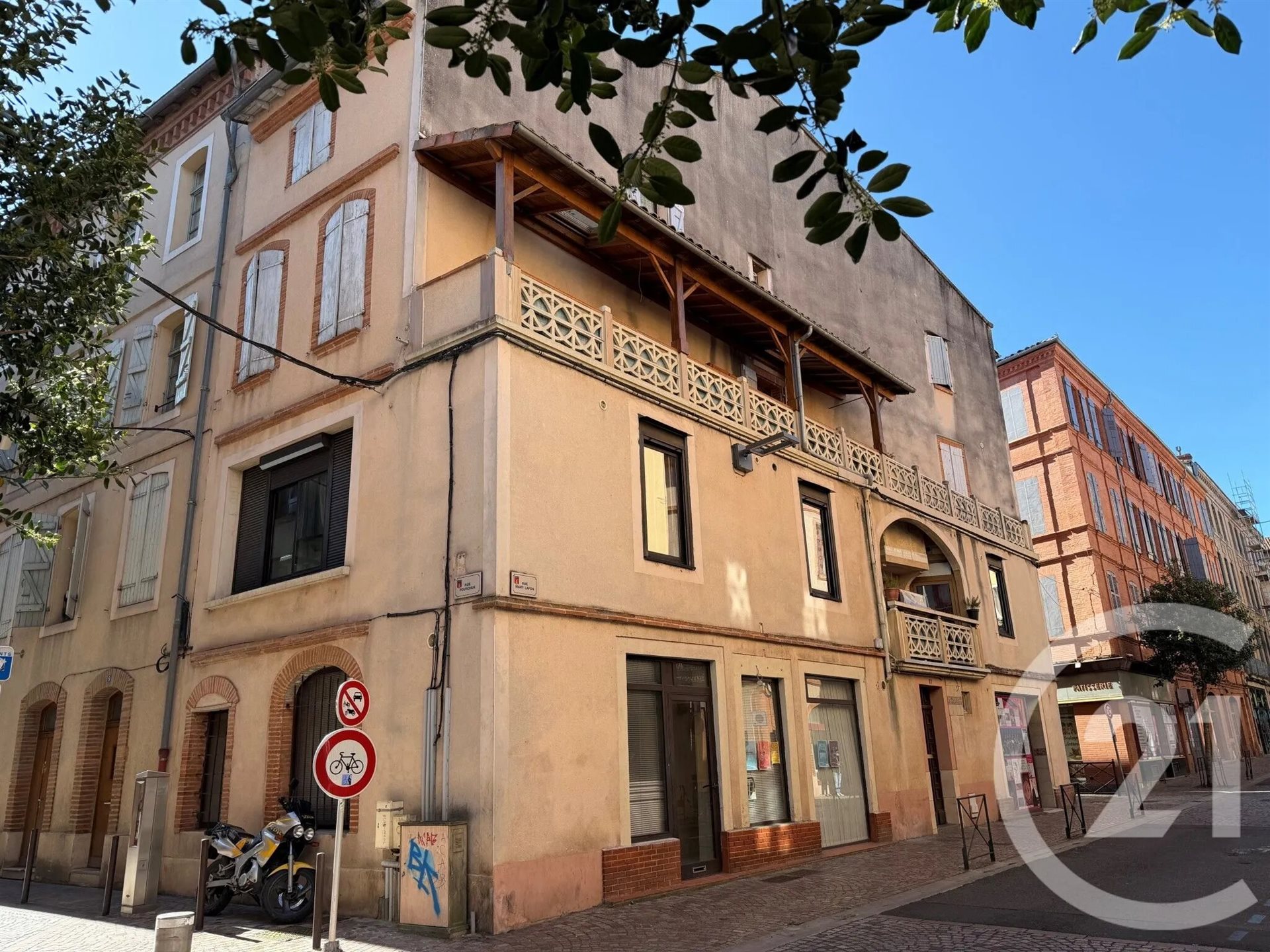 Appartement à vendre, 311m², Montauban