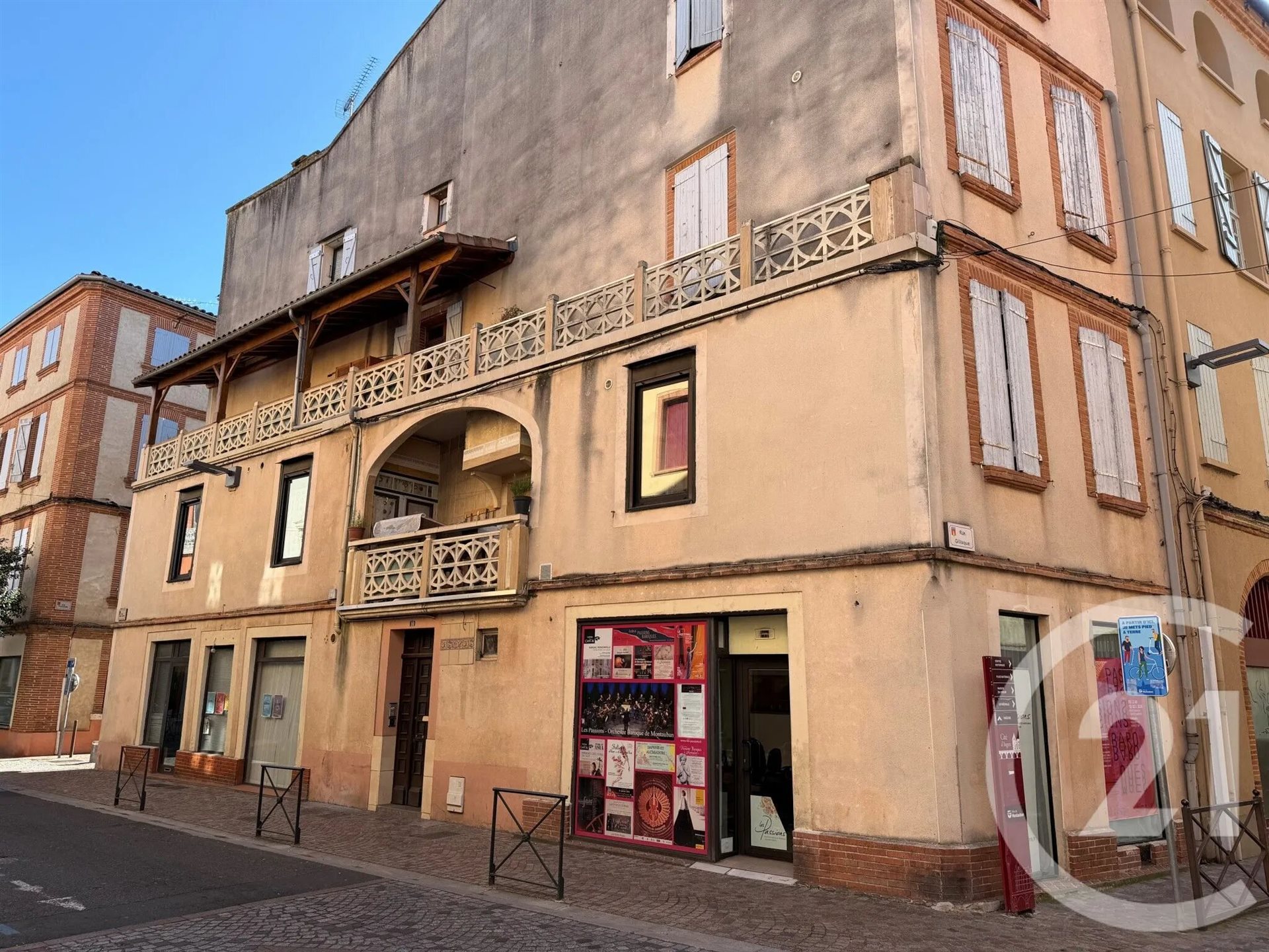 Appartement à vendre, 311m², Montauban