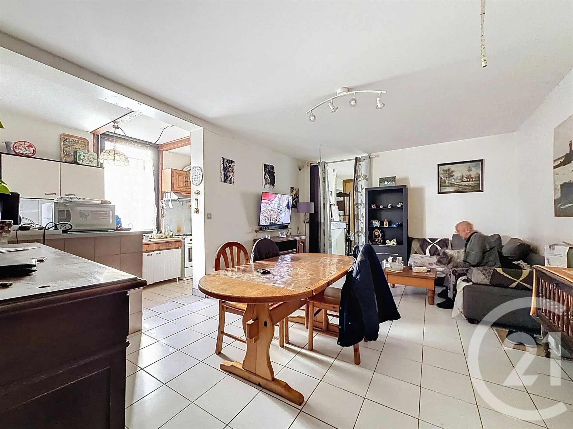 Appartement à vendre, 311m², Montauban