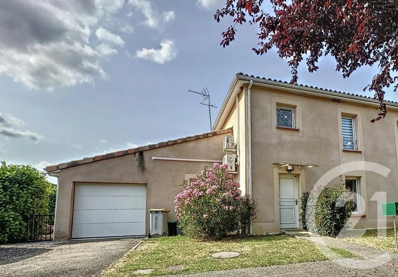 Maison à vendre, 105m², Nègrepelisse