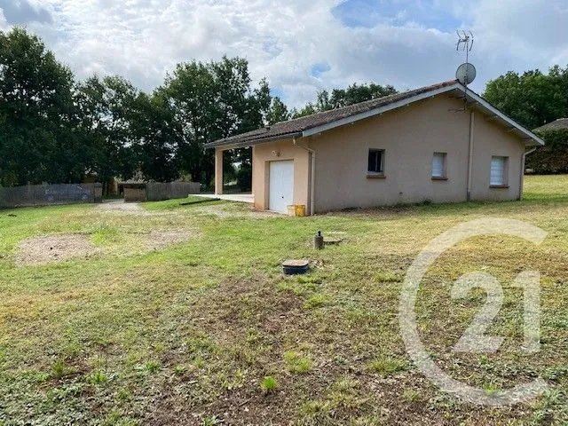 Maison à louer, 90m², Saint-Nauphary