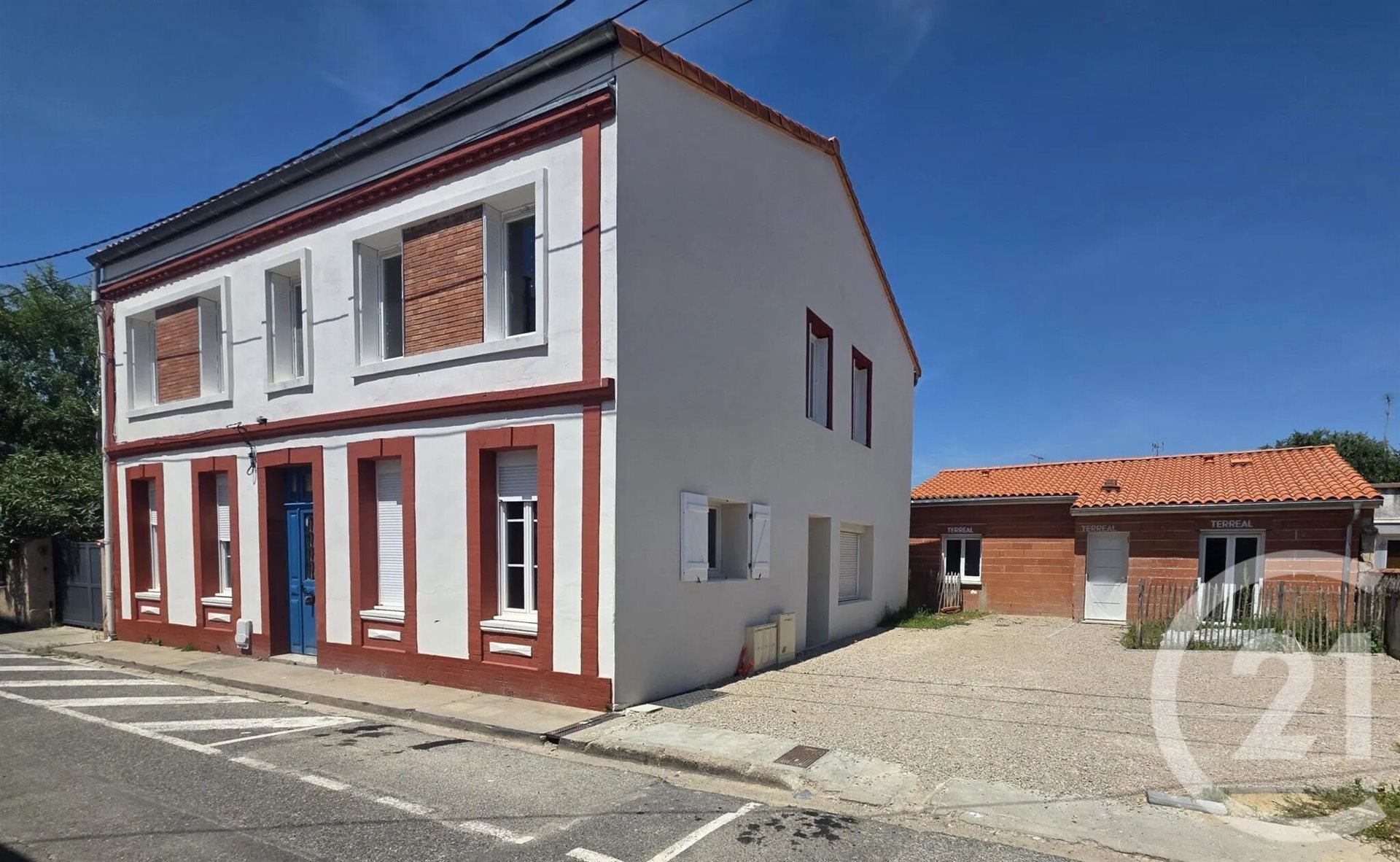 Appartement à vendre, 268m², Montauban