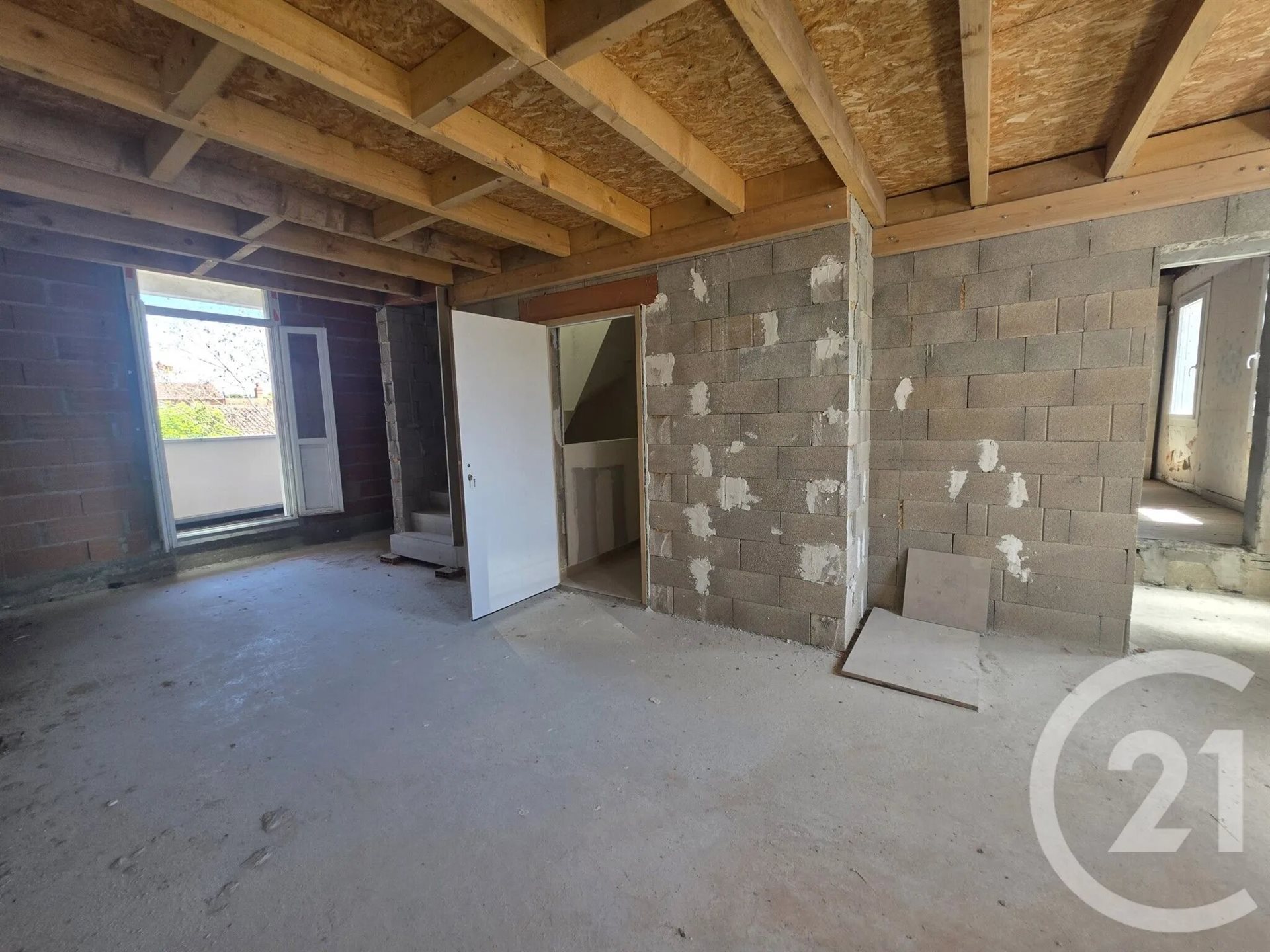 Appartement à vendre, 268m², Montauban