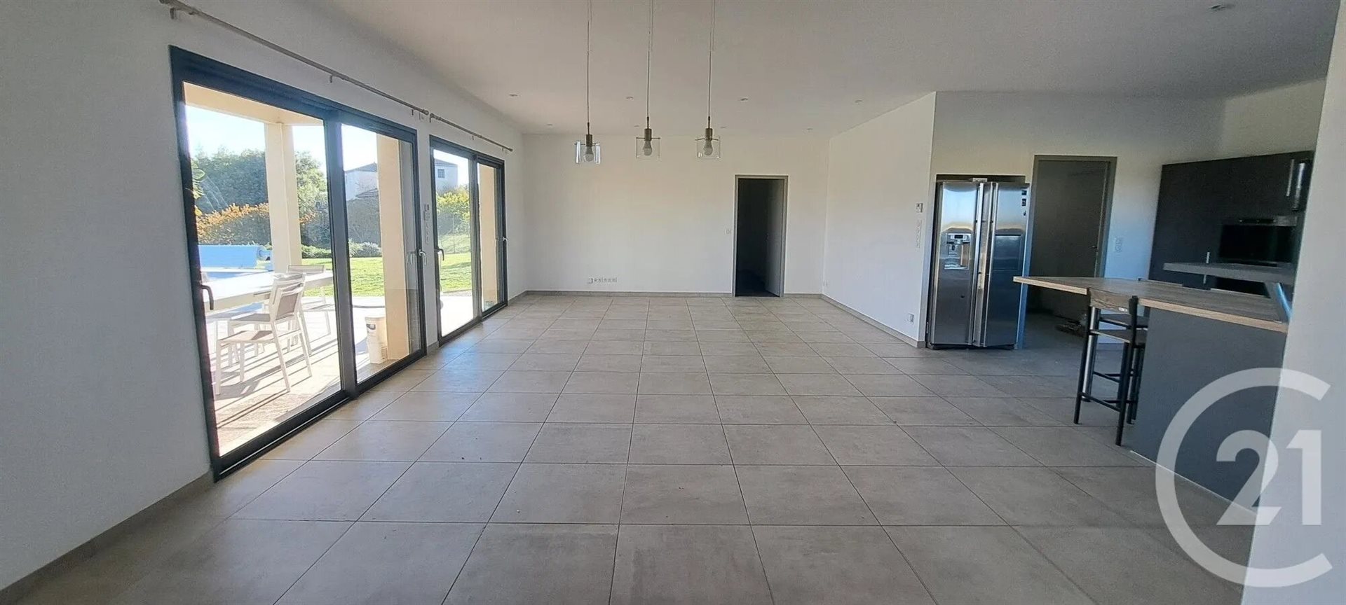Maison à louer, 155m², Monclar-de-Quercy
