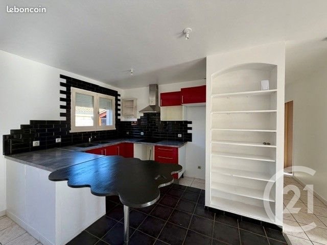 Maison à louer, 114m², Bressols