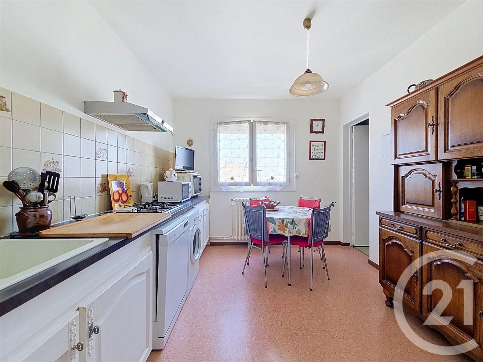 Appartement à vendre, 102m², Montauban