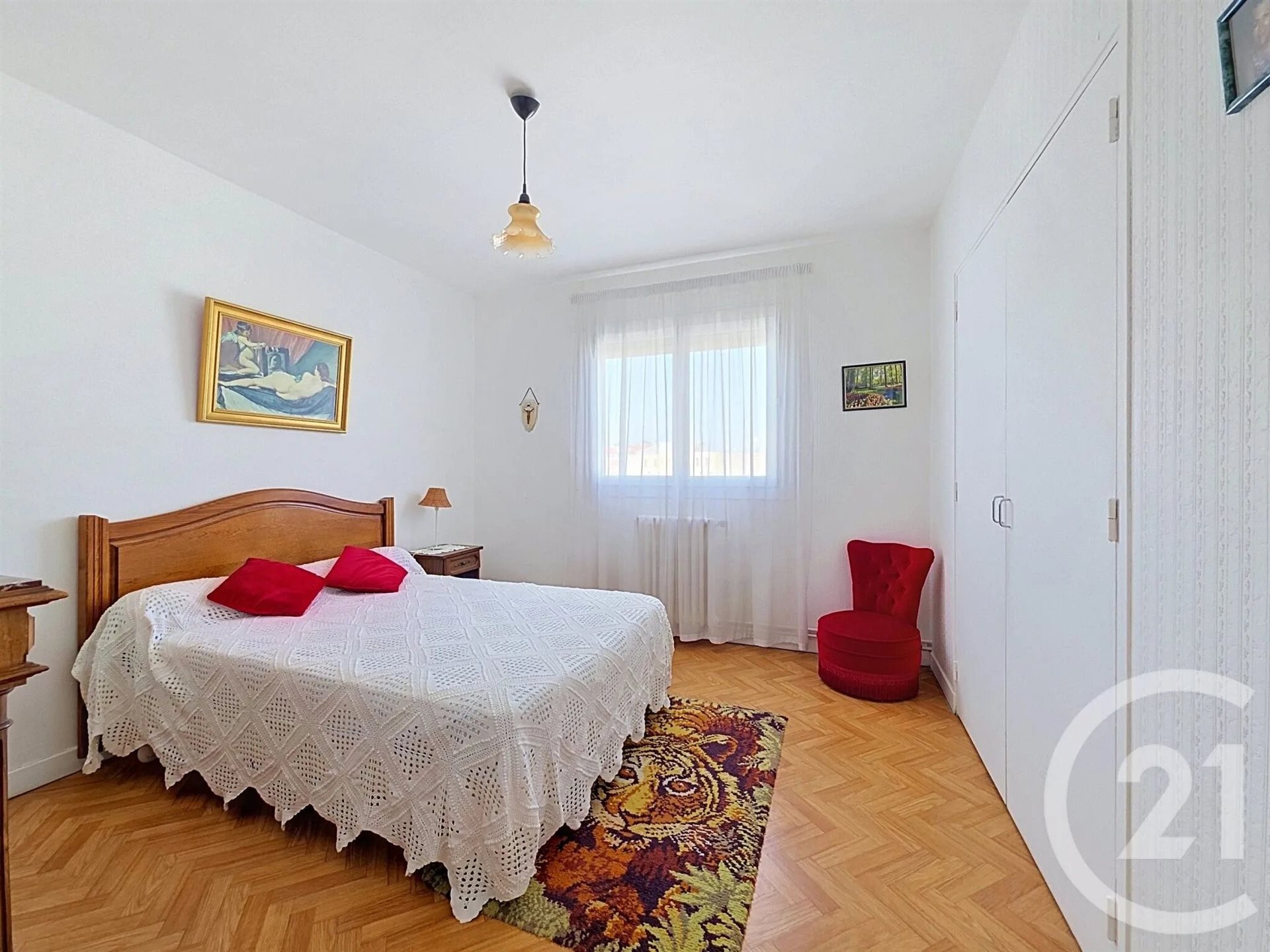 Appartement à vendre, 102m², Montauban