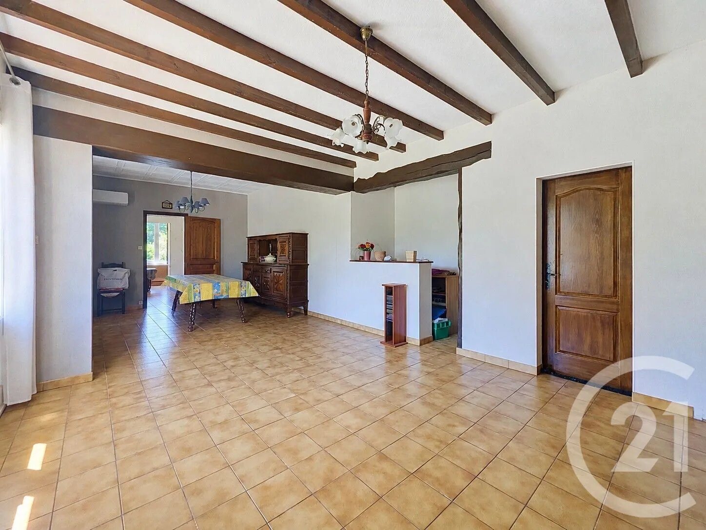 Maison à vendre, 103m², Meauzac